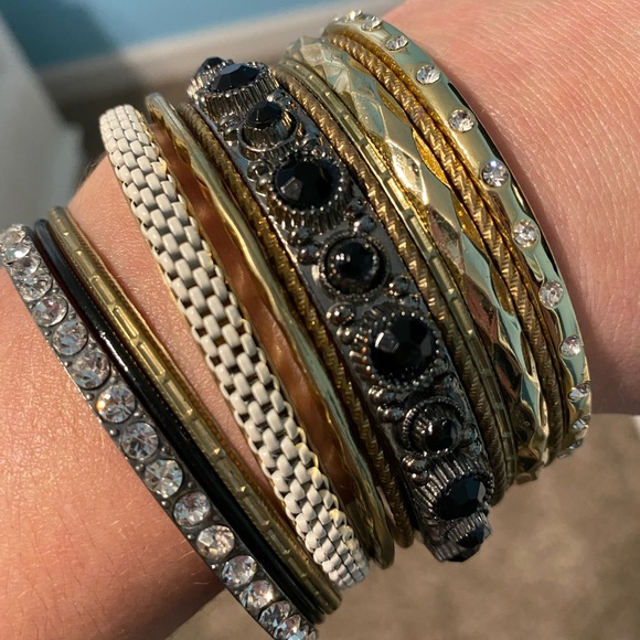 Bangles - Picture 1 of 2